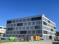 SiGeKo - Bürogebäude Campus Marienberg BA4, Nürnberg