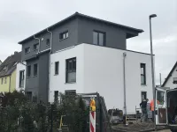 SiGeKo - Neubau Mehrfamilienhaus mit 5 WE, Baiersdorf