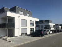 SiGeKo - Neubau Wohnanlage, Höchstadt a. d. Aisch