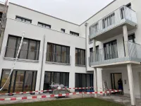 SiGeKo - Neubau von 10 Appartements, Goethestraße, Erlangen