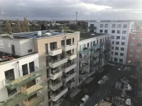 SiGeKo - Quartier MAX, Nürnberg