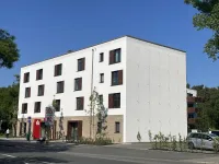 SiGeKo - Neubau Wohn- u. Geschäftshaus mit Tiefgarage, Erlangen