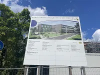 SiGeKo - Erweiterung Gymnasium, Höchstadt an der Aisch