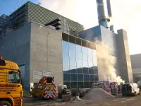 SiGeKo - Palm - Neubau Heizkraftwerk für Papierfabrik, Wörth am Rhein