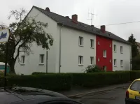 SiGeKo - Energetische Sanierung Paul-Keller-Straße 5, Kronach