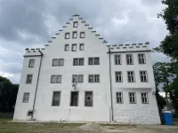 SiGeKo - Denkmalsanierung Schloss Unternzenn