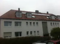 SiGeKo - Energetische Sanierung Mehrfamilienhaus, Erlangen-Bruck