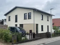 SiGeKo - Errichtung Einfamilienhaus mit Carport, Spardorf