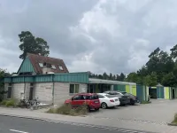 SiGeKo - Modernisierung - Erweiterung Kinderhaus Spatzennest, Spardorf