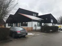 SiGeKo - Modernisierung Kinderhaus, Kalchreuth