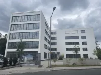 SiGeKo - Neubau Büro- u. Verwaltungsgebäude mit Tiefgarage, Nürnberg