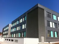 SiGeKo - Neubau Gesundheitszentrum, Forchheim