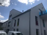 SiGeKo - Neubau Mehrfamilienhaus mit 6 Wohneinheiten, Forchheim