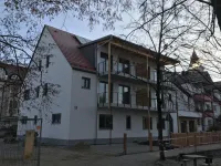 SiGeKo - Neubau Mehrfamilienhaus mit Arztpraxis, Moosburg