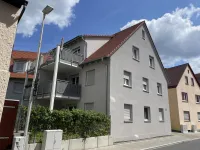 SiGeKo - Neubau Mehrfamilienhaus, Herzogenaurach