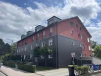 SiGeKo - Neubau Wohngebäude mit Tiefgarage, Erlangen