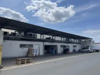 SiGeKo - Nike-Store, Ausbau u. Umbauarbeiten, Herzogenaurach