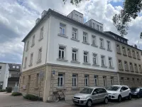 SiGeKo - Umbau u. Sanierung denkmalgeschütztes Mehrfamilienhaus, Erlangen