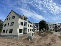 SiGeKo - Neubau Mehrfamilienhaus mit 20 Wohneinheiten u. Tiefgarage, Oberasbach