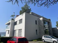 SiGeKo - Modernisierung Designer-Wohnhaus, Überlingen