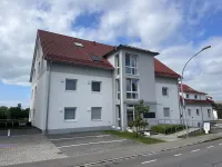 SiGeKo - Neubau Wohnpark, Friedrichshafen